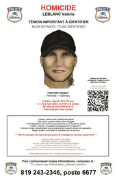 {Police request public help on 10-year old cold case }
