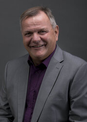 Légende de la photo : Luc Bard, directeur général par intérim de la Ville de Gatineau. Photo : Ville de Gatineau