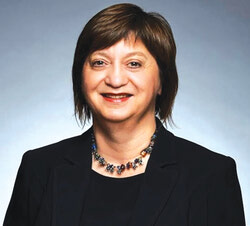Suzanne Bossé assumera dès les prochaines semaines le poste de directrice générale au sein de lAPICA. 
Photo: submitted