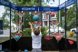 Photo: Courtesy of Experio