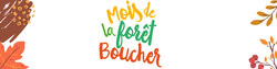 Photo: Boucher Forest Foundation Facebook