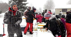 Photo: Association des résidents de la terrasse Lakeview