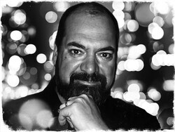L’auteur-compositeur-interprète d’origine acadienne, Bob Goguen