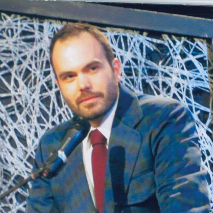 Rising actor reveals Aylmer roots