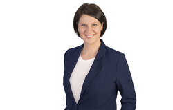 France Bélisle - Mairesse de Gatineau 