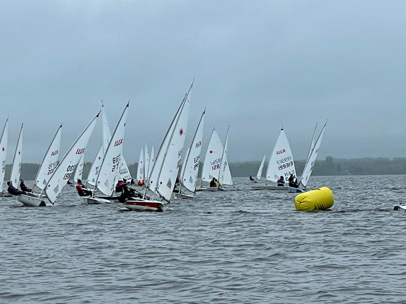 ottawa river yacht club regatta 2023