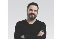 David Marotte, KPMG's Leader of Data and Artificial Intelligence in Quebec, highlights that Quebec is leading the way in generative AI adoption and integration in Canada, with a high adoption rate, deep integration into core operations, and a strong commitment to innovation, despite challenges related to employee understanding and ethical concerns. Photo: Courtesy of KPMG