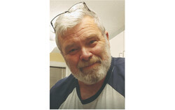 The Aylmer minor hockey community mourns the passing of Aylmer Minor Hockey Association’s long-standing volunteer and employee Denis Carbonneau, who passed away on February 3 at age 71. Photo: Courtesy of AHMA Facebook