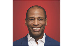 Liberal Party of Canada (LPC): Greg Fergus 