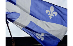 The Task Force on Linguistic Policy, a Quebec-based grassroots organization, is seeking to intervene in a Supreme Court case, arguing that the province’s use of the notwithstanding clause in language legislation infringes on the fundamental rights of English-speaking and marginalised residents. Photo: Tashi Farmilo