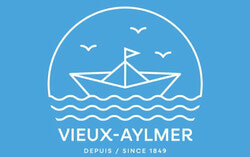 The logo of the new events-focused organization for Old Aylmer. The emphasis is on Aylmer roots, activities such as water sports that, a hundred years ago, made Aylmer the vibrant place it became today. Photo: Courtesy