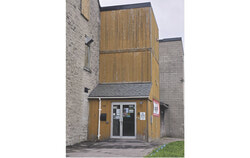 Gatineau’s council has approved the Aylmer heritage inventory, adding 579 properties including the simple structure at 59 Bancroft to a growing register that celebrates the area's diverse architectural legacy without imposing formal restrictions. Photo: Tashi Farmilo