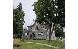 Residents of Old Aylmer are invited to a public consultation on July 13 to review and provide final input on Gatineau’s proposed urban plan for the neighbourhood, a key step in shaping its growth while preserving its historic character. Photo: Tashi Farmilo