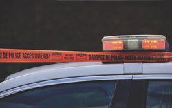 A 60-year-old man was seriously injured in an assault on Promenade Lakeview in Aylmer on July 11, prompting an ongoing police investigation. Photo: Courtesy of the Gatineau Police
