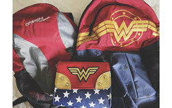 The Lois Boucher Foundation in Aylmer is seeking donations of backpacks and school supplies for its annual Back-to-School programme. Photo: Tashi Farmilo