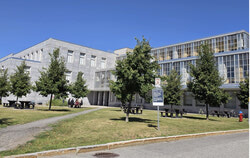 Une nouvelle installation fédérale des Sciences du patrimoine culturel sera construite au 51, boulevard Sacré-Cœur, à Gatineau. Cette dernière sera destinée à préserver le patrimoine culturel et à faire progresser la réconciliation grâce à la collaboration scientifique. Crédit photo : Tashi Farmilo