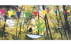 Aylmer residents will gather on September 7 to celebrate five years since community action stopped development in the Deschênes Forest, preserving it as a vital natural space along the Ottawa River. Photo: Courtesy