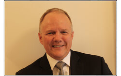 Rémi Bergeron, independent candidate for mayor of Gatineau. Photo: Courtesy