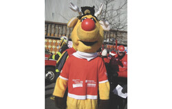 Operation Red Nose will not operate in the Outaouais region this holiday season for the first time since 1985, as the Pat Burns Foundation cites a lack of volunteer resources to run the service safely and effectively. Photo: Courtesy