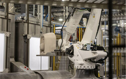 Outaouais businesses and organizations can now access federal funding through a new $64.9 million Quebec stream of Canada’s defence investment initiative, aimed at boosting regional innovation and industrial capacity. Photo: Courtesy of the CED