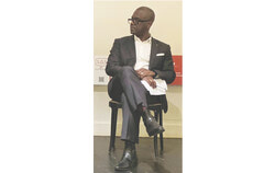 Dr. Poungui warns of maternal care crisis