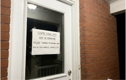 The Centre d’aide 24/7 in Gatineau is closing its crisis and housing services on December 19 due to a funding shortfall, leaving a major gap in local mental health support during a critical time of year. Photo: Courtesy