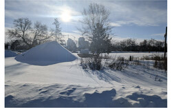 Gîte Ami is leading a new transitional housing project in Hull that will provide 20 supported units for people experiencing or at risk of homelessness, with the city donating the land and the opening expected in 2027. Photo: Courtesy