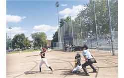 The Hull and Aylmer amateur baseball associations have merged to form the Association de Baseball des Portages, with an official announcement and unveiling of its new identity scheduled for February 3. Photo: Courtesy of the Association de Baseball Amateur d'Aylmer - ABAA Facebook page