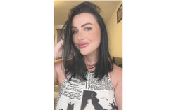 An Aylmer resident, Nathalie Rivera, says she has been locked out of her personal and small business social media accounts for more than two weeks after an abrupt suspension by Meta, highlighting broader concerns about automated enforcement and limited access to human support. Photo: Courtesy