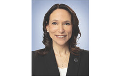 Suzanne Tremblay provincial Deputy for Hul