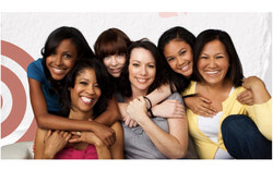 AFIO will host a March 7 public forum in Gatineau to mark International Women’s Rights Day, focusing on intimate partner violence and the need for stronger regional support for immigrant women. Photo: Courtesy of the AFIO Facebook page
