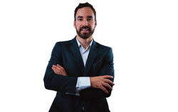 Export Outaouais will host the Grand rendez-vous de l’exportation in Gatineau on March 19, where director Olivier Roy says regional businesses will gain practical tools, expert insight and new connections to expand into markets beyond Quebec. Photo: Courtesy
