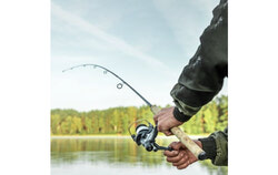 Quebec's environment ministry has expanded the special regulatory exception zone on the lower Gatineau River, closing a gap that previously left a stretch near Île Marguerite under different fishing rules, with the change taking effect when the sport fishing season opens on April 1, 2026. Photo: Courtesy of the MELCCFP - Hunting and Fishing Facebook page