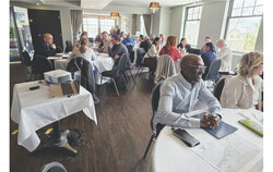 Gatineau is running out of industrial land, losing ground on tax revenue, and struggling to shed its civil-servant image, and the city is now asking the business community to help chart a way forward. Photo: Tashi Farmilo