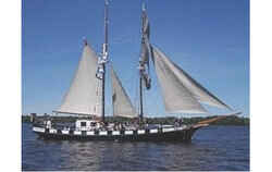 SV Black Jack. File Photo

