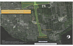 Victor-Beaudry Park. Photo: Google Maps