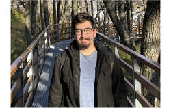 A UQAT doctoral researcher has received a $15,000 Maple Leaf Centre for Food Security scholarship to study how Indigenous families in Maniwaki and Gatineau are working, in partnership with the Maniwaki Native Friendship Centre, to preserve traditional food practices and push for policy change as urban life reshapes their communities. Photo: Courtesy