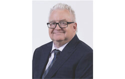 Jean Lessard raised issues related to transportation. Photo: Ville de Gatineau