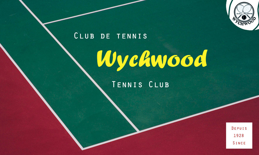 Wychwood Tennis Club celebrates 90th anniversary