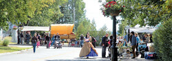 Ce festival a été l’un des moments forts du Vieux-Aylmer l’an dernier! Soyez-y sans faute cette année!
Photo: Lily Ryan
