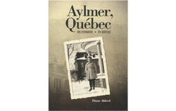 Photo: Courtesy of the Aylmer Heritage Association