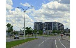 Photo caption: Residents of Aylmer have voiced growing concerns on social media about excessive noise and safety issues caused by speeding vehicles on Wilfrid-Lavigne and Des Allumettières boulevards, prompting calls for action from the City of Gatineau. Photo credit: Tashi Farmilo