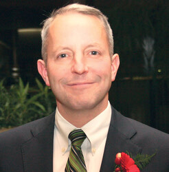 Mike Duggan	Photo: Archives