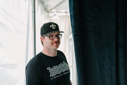 Légende de la photo : L'Association des professionnels, industriels et commerçants d'Aylmer (APICA) a récemment élu Steven Boivin, propriétaire de Transistor Media, comme nouveau président. Photo : Avec l'aimable autorisation de Steven Boivin